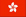 Hong Kong flag
